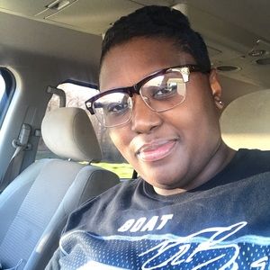 Meet your Posher, Rhonda